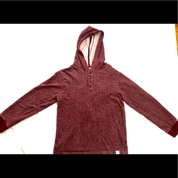 FREE PLANET HOODIE MENS SMALL - Picture 2 of 8